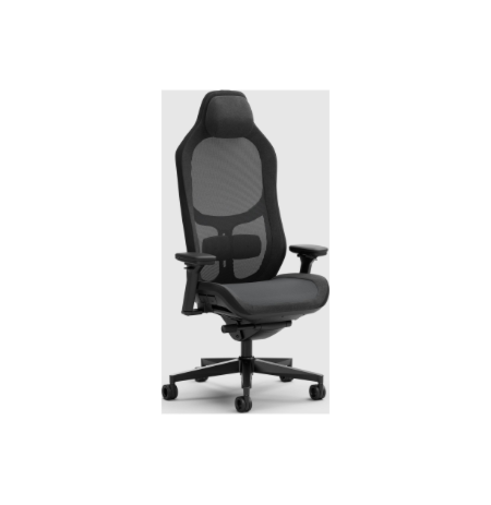 Fractal Design Refine 2 | Gaming Chair | Mesh Dark