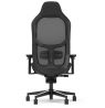 Fractal Design Refine 2 | Gaming Chair | Mesh Dark