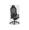 Fractal Design Refine 2 | Gaming Chair | Hybrid Dark