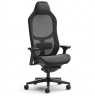 Fractal Design Refine 2 | Gaming Chair | Hybrid Dark