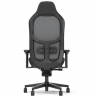 Fractal Design Refine 2 | Gaming Chair | Hybrid Dark