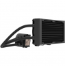 Fractal Design Water Cooling | Radius 240 | Black | Intel, AMD