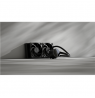 Fractal Design Water Cooling | Radius 240 | Black | Intel, AMD
