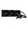 Fractal Design Water Cooling | Radius 360 | Black | Intel, AMD