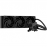 Fractal Design Water Cooling | Radius 360 | Black | Intel, AMD