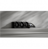 Fractal Design Water Cooling | Radius 360 | Black | Intel, AMD