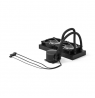 Fractal Design Water Cooling | Radius 240 RGB | Black | Intel, AMD