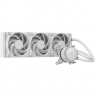 Fractal Design Water Cooling | Radius 360 RGB | White | Intel, AMD