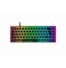 Razer Hall Effect Magnetic Esports Keyboard | Huntsman V3 HE Magnetic Mini 65% 8KHz | Keyboard | Wired | US | Razer Hall Effect