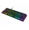 Razer Hall Effect Magnetic Esports Keyboard | Huntsman V3 HE Magnetic Mini 65% 8KHz | Keyboard | Wired | US | Razer Hall Effect 