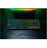 Razer Hall Effect Magnetic Esports Keyboard | Huntsman V3 HE Magnetic Mini 65% 8KHz | Keyboard | Wired | US | Razer Hall Effect 