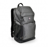 PORT DESIGNS Pro Montreal | Fits up to size 15.6/16 " | Backpack | Shoulder strap | Grey