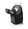 PORT DESIGNS Pro Montreal | Fits up to size 15.6/16 " | Backpack | Shoulder strap | Grey