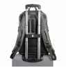 PORT DESIGNS Pro Montreal | Fits up to size 15.6/16 " | Backpack | Shoulder strap | Grey