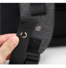 PORT DESIGNS Pro Montreal | Fits up to size 15.6/16 " | Backpack | Shoulder strap | Grey