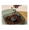 Krups Coffee Maker | SA401LE0 Crush | Pump pressure 15 bar | Automatic | Black/Green | 1370 W