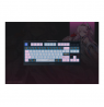 Razer | BlackWidow V4 Tenkeyless HyperSpeed | Gaming Keyboard | Wireless | US | Orange Switch | Wuthering Waves Edition