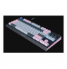 Razer | BlackWidow V4 Tenkeyless HyperSpeed | Gaming Keyboard | Wireless | US | Orange Switch | Wuthering Waves Edition