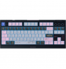 Razer | BlackWidow V4 Tenkeyless HyperSpeed | Gaming Keyboard | Wireless | US | Orange Switch | Wuthering Waves Edition