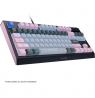 Razer | BlackWidow V4 Tenkeyless HyperSpeed | Gaming Keyboard | Wireless | US | Orange Switch | Wuthering Waves Edition