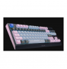 Razer | BlackWidow V4 Tenkeyless HyperSpeed | Gaming Keyboard | Wireless | US | Orange Switch | Wuthering Waves Edition