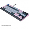 Razer | BlackWidow V4 Tenkeyless HyperSpeed | Gaming Keyboard | Wireless | US | Orange Switch | Wuthering Waves Edition