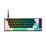 Razer | Reclusa X Mini 65% | Mechanical Gaming Keyboard | Wired | US | Razer Mechanical Switches Gen-3 (Tactile) | Black