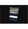 Razer | Reclusa X Mini 65% | Mechanical Gaming Keyboard | Wired | US | Razer Mechanical Switches Gen-3 (Tactile) | Black