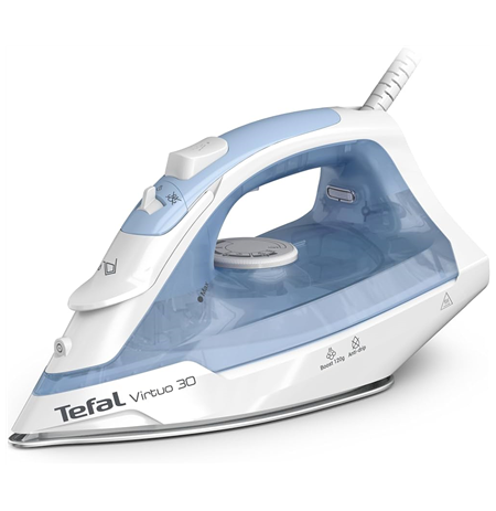 Tefal Virtuo 30 FV2C41G0 Steam Iron | TEFAL