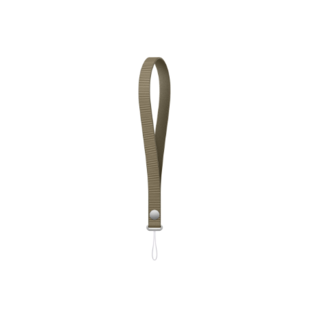 APPLE Wrist Strap - Olive