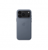 APPLE iPhone 18 Pro Max TechWoven Case with MagSafe - Chambray Blue | Apple