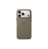 APPLE iPhone 18 Pro Max TechWoven Case with MagSafe - Taupe | Apple