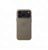 APPLE iPhone 18 Pro Max TechWoven Case with MagSafe - Taupe | Apple