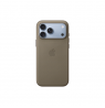 APPLE iPhone 18 Pro Max TechWoven Case with MagSafe - Taupe | Apple