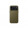 APPLE iPhone 18 Pro Max TechWoven Case with MagSafe - Olive