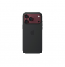 APPLE iPhone 18 Pro Max Silicone Case with MagSafe - Black | Apple