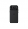 APPLE iPhone 18 Pro Max Silicone Case with MagSafe - Black | Apple