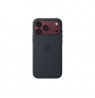 APPLE iPhone 18 Pro Max Silicone Case with MagSafe - Navy Blue | Apple