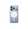 APPLE iPhone 18 Pro Clear Case with MagSafe | Apple