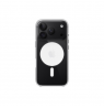 APPLE iPhone 18 Pro Clear Case with MagSafe