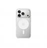 APPLE iPhone 18 Pro Clear Case with MagSafe