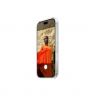 APPLE iPhone 18 Pro Clear Case with MagSafe