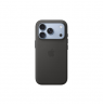 APPLE iPhone 18 Pro TechWoven Case with MagSafe - Black | Apple