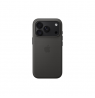 APPLE iPhone 18 Pro TechWoven Case with MagSafe - Black | Apple
