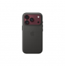 APPLE iPhone 18 Pro TechWoven Case with MagSafe - Black | Apple