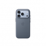 APPLE iPhone 18 Pro TechWoven Case with MagSafe - Chambray Blue
