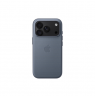 APPLE iPhone 18 Pro TechWoven Case with MagSafe - Chambray Blue