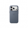 APPLE iPhone 18 Pro TechWoven Case with MagSafe - Chambray Blue