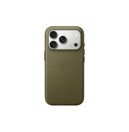 APPLE iPhone 18 Pro TechWoven Case with MagSafe - Olive