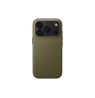 APPLE iPhone 18 Pro TechWoven Case with MagSafe - Olive